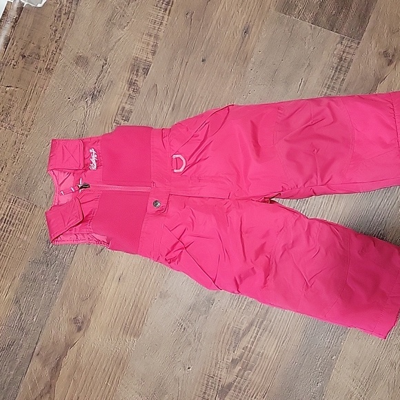 Toddler Snow pant suit size 2t - Picture 2 of 3